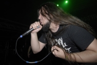 WORMED